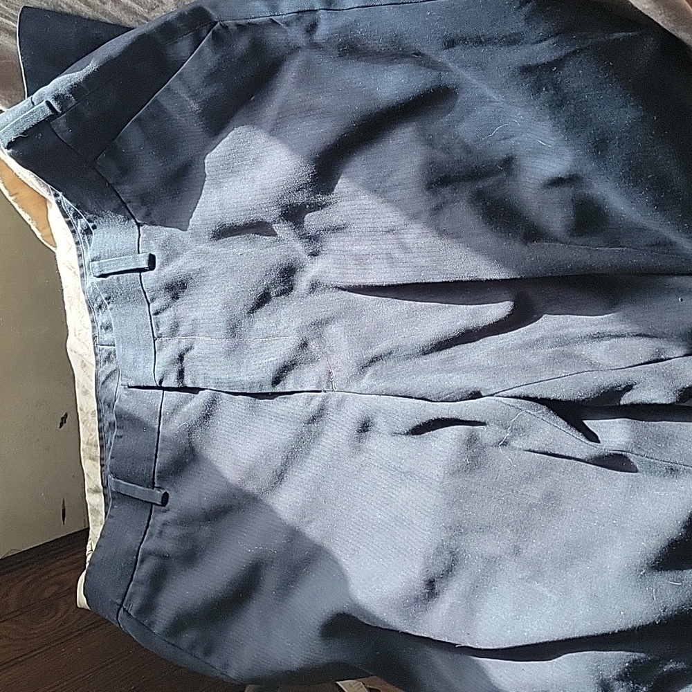 32x30 Apt 9 black dress pants